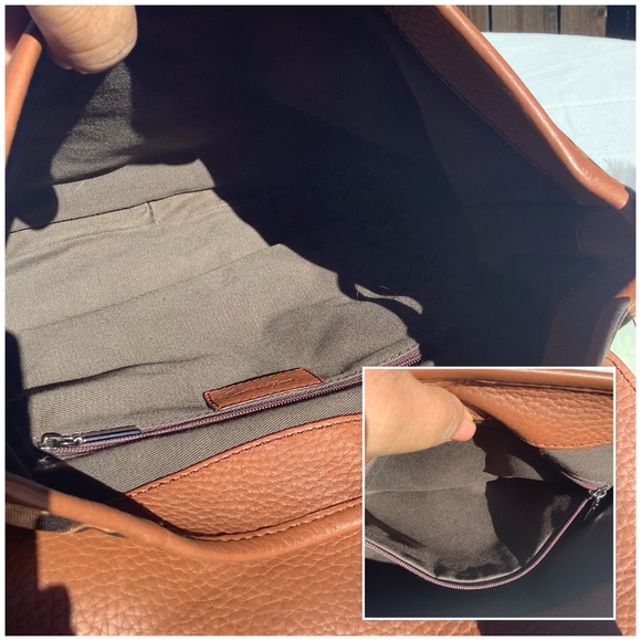 DOLCE & GABBANA
Leather & Canvas Leopard Animalier Saddle Crossbody Bag - Picture 8 of 12